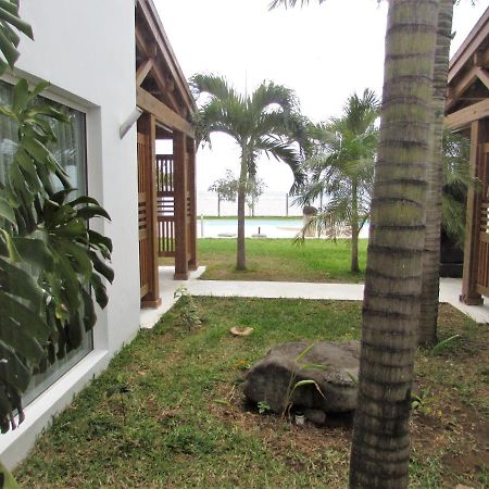 Aparthotel De Tamarin Riviere Noire Exterior photo