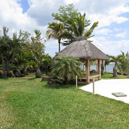Aparthotel De Tamarin Riviere Noire Exterior photo