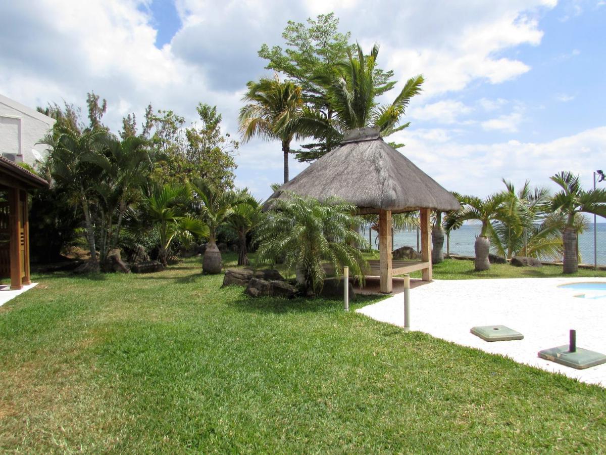 Aparthotel De Tamarin Riviere Noire Exterior photo