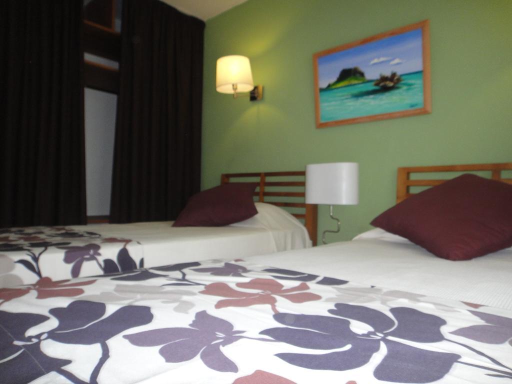Aparthotel De Tamarin Riviere Noire Room photo