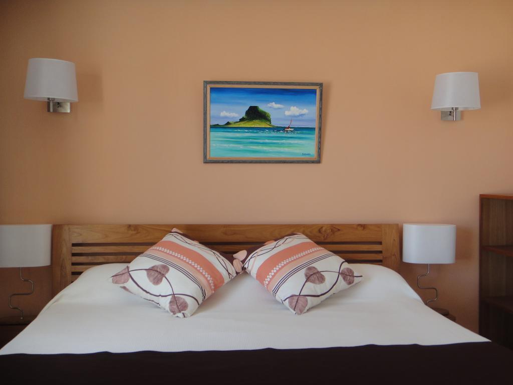 Aparthotel De Tamarin Riviere Noire Room photo